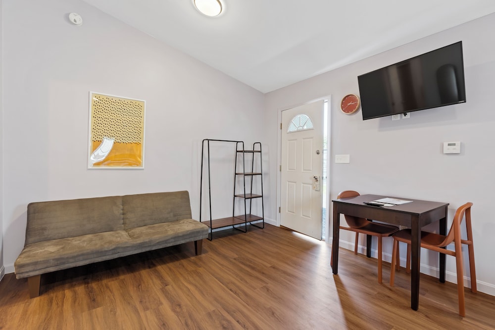 Wagon Wheel Motel - photo 30