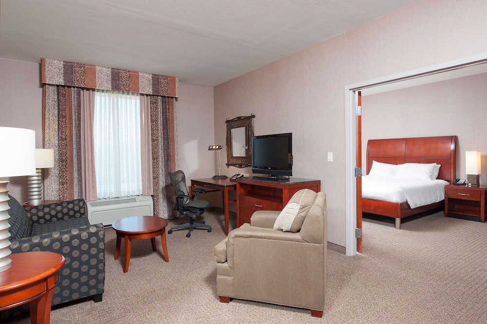 Hilton Garden Inn Indianapolis South Greenwood - photo 13