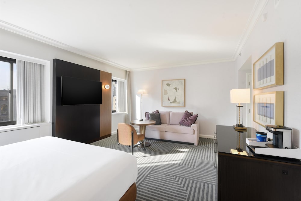 Capital Hilton - photo 71