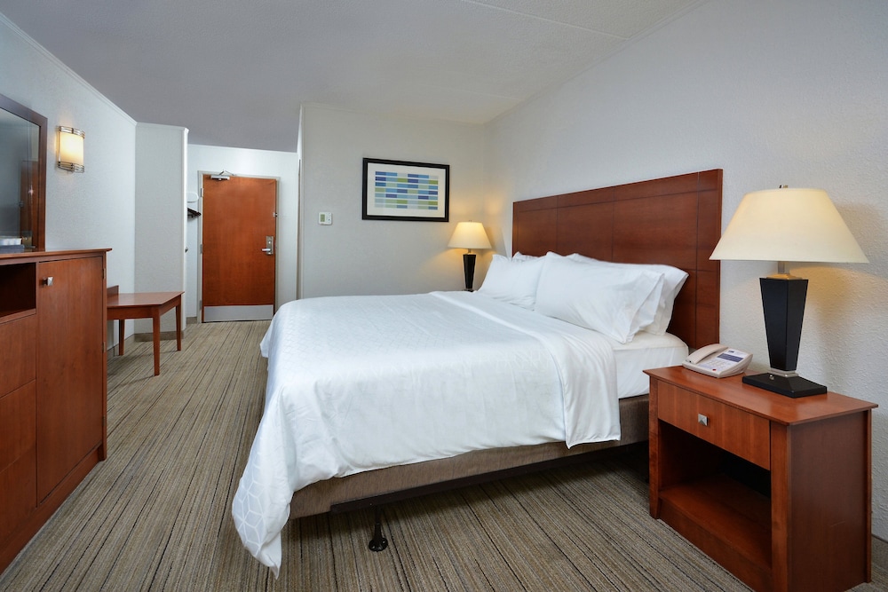 Holiday Inn Express Lynchburg by IHG - photo 10