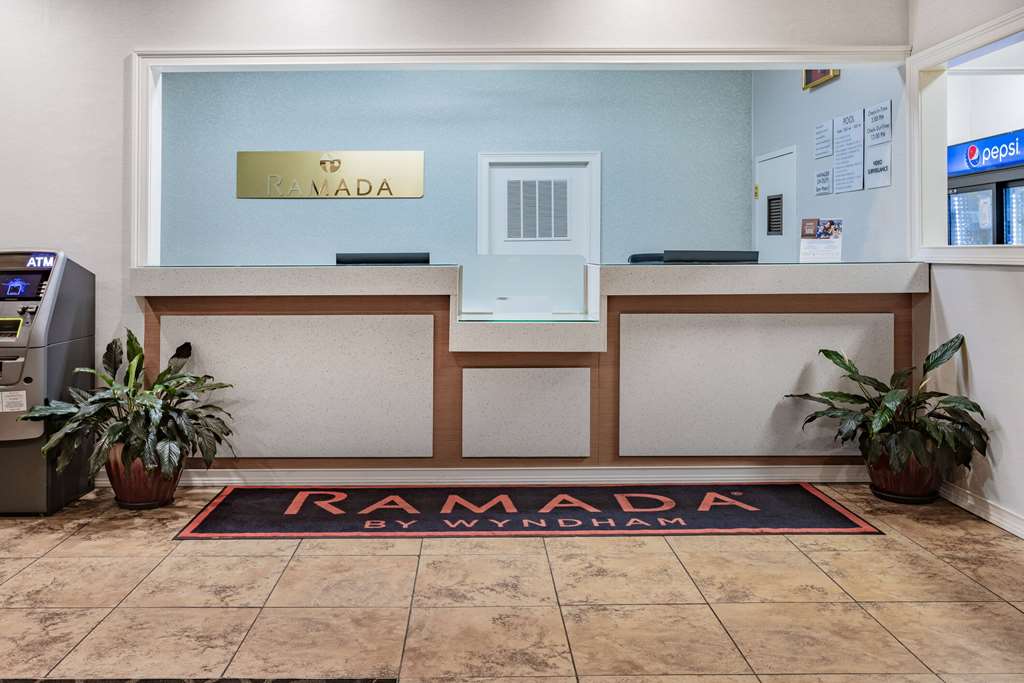 Ramada by Wyndham West Atlantic City - photo 8