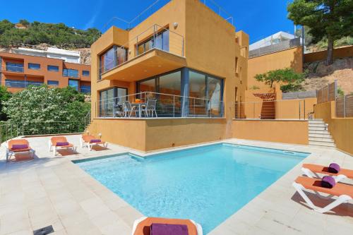 Naranja — Palafrugell — photo 3