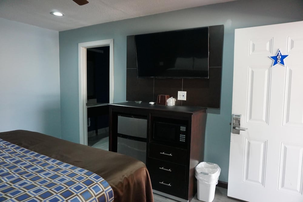 Star Light Inn - photo 27