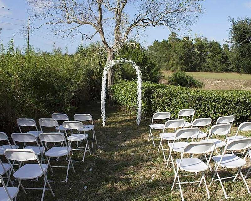 Quality Inn Weeki Wachee Spring Hill - photo 15