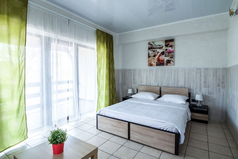 Vnuchka Mini Hotel - last minute hotel in Moscow
