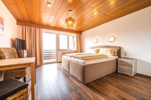 Steinbühler Hof Stressfrei am Lande — hotel in Kotzting