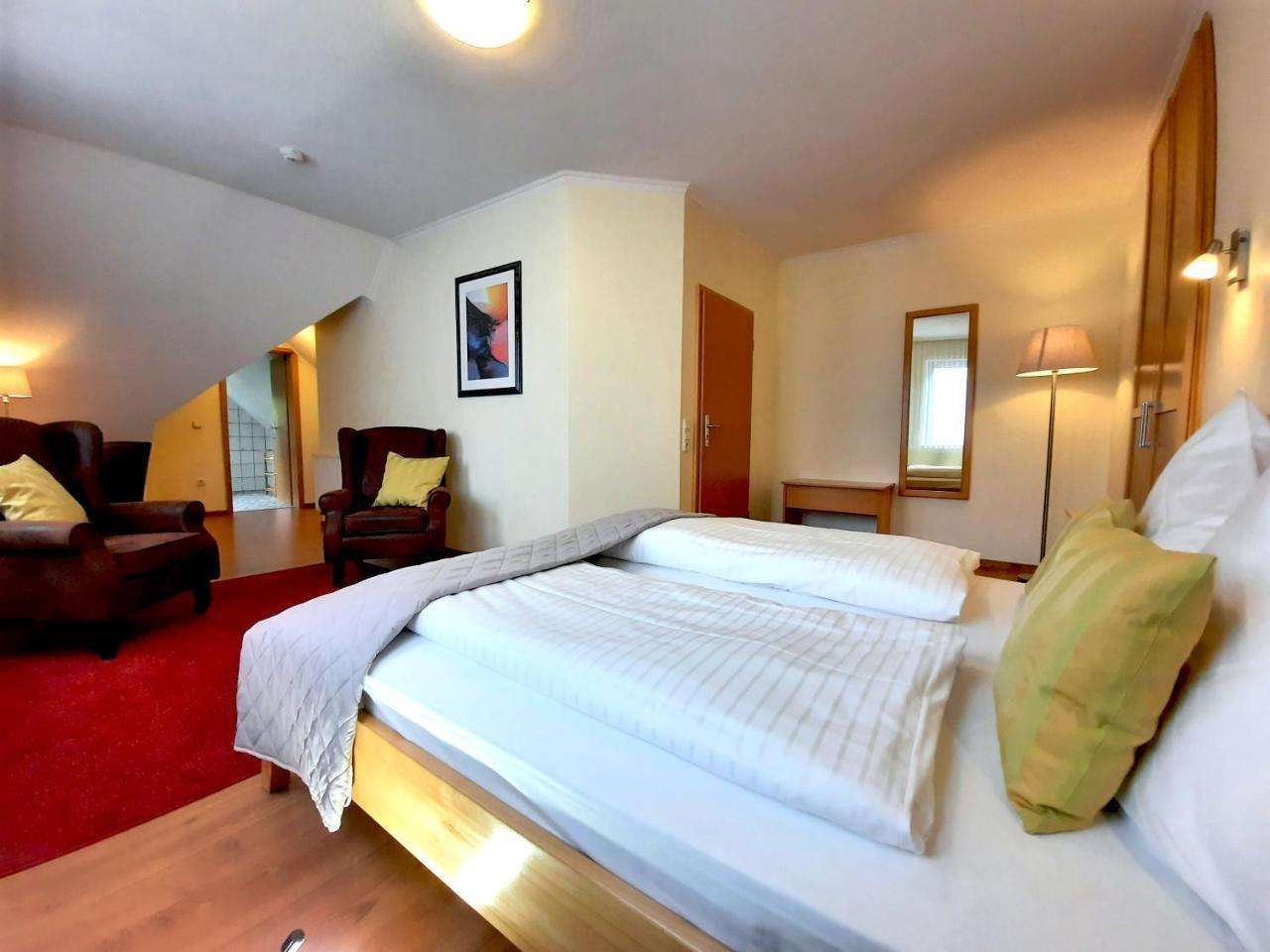Hotel Vier Spitzen - last minute hotel in Unknown City