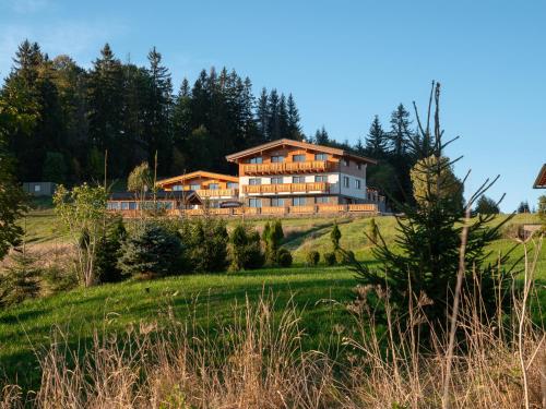 Chalety Bučina — 4-Star Luxury Hotel in Oravska Lesna, Slovakia