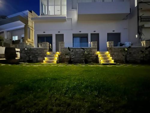3A Seaside Luxury Suite — 4-Star Luxury Hotel in Rethymno, Greece