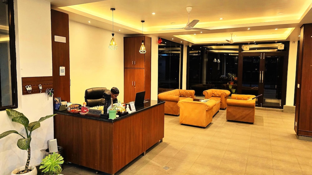 Barog Residency in Solan, India