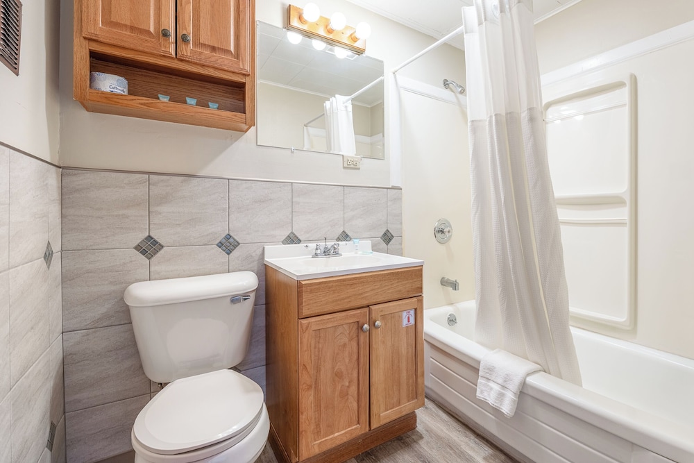 City Center Motel - photo 36