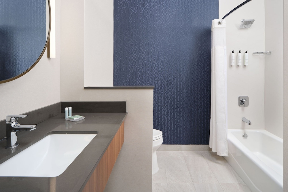 Fairfield by Marriott Inn & Suites Fort Lauderdale Northwest - photo 15