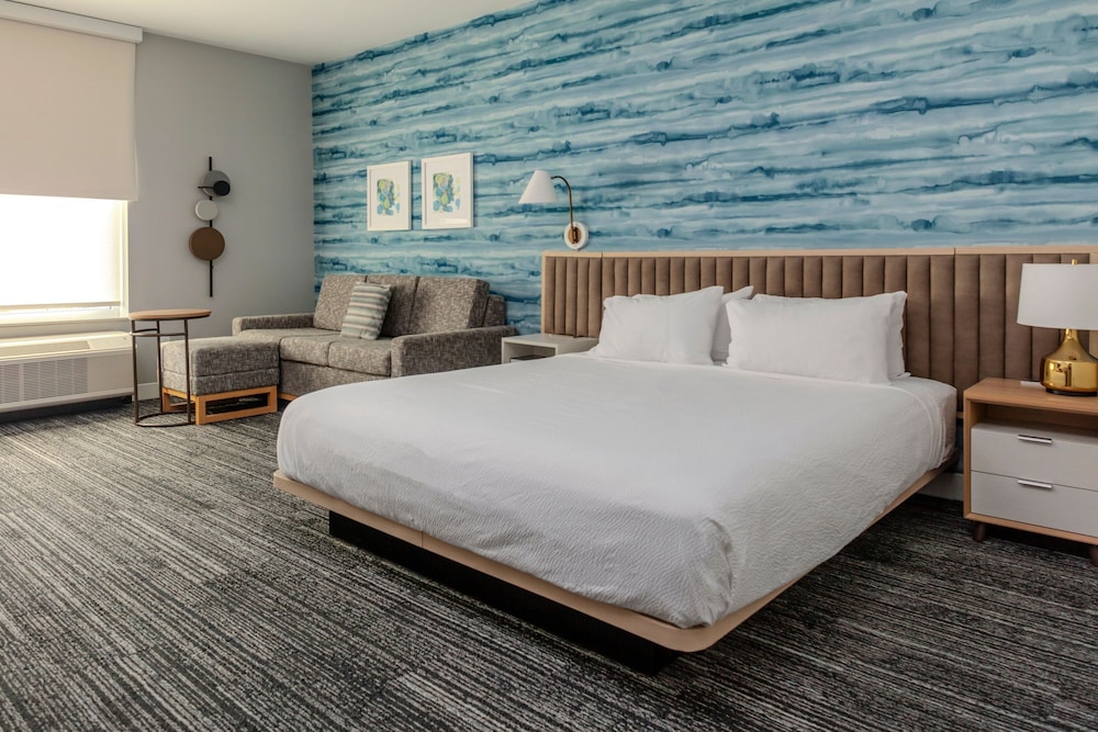 TownePlace Suites by Marriott Chesterfield - photo 7