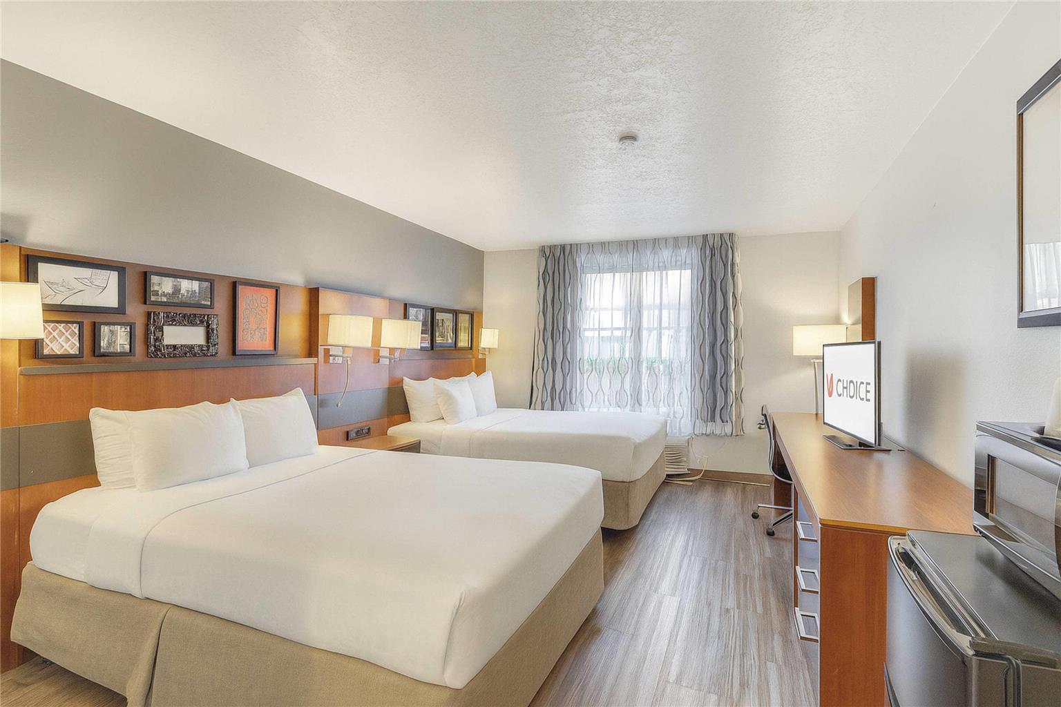Clarion Inn Salt Lake City Airport - photo 39