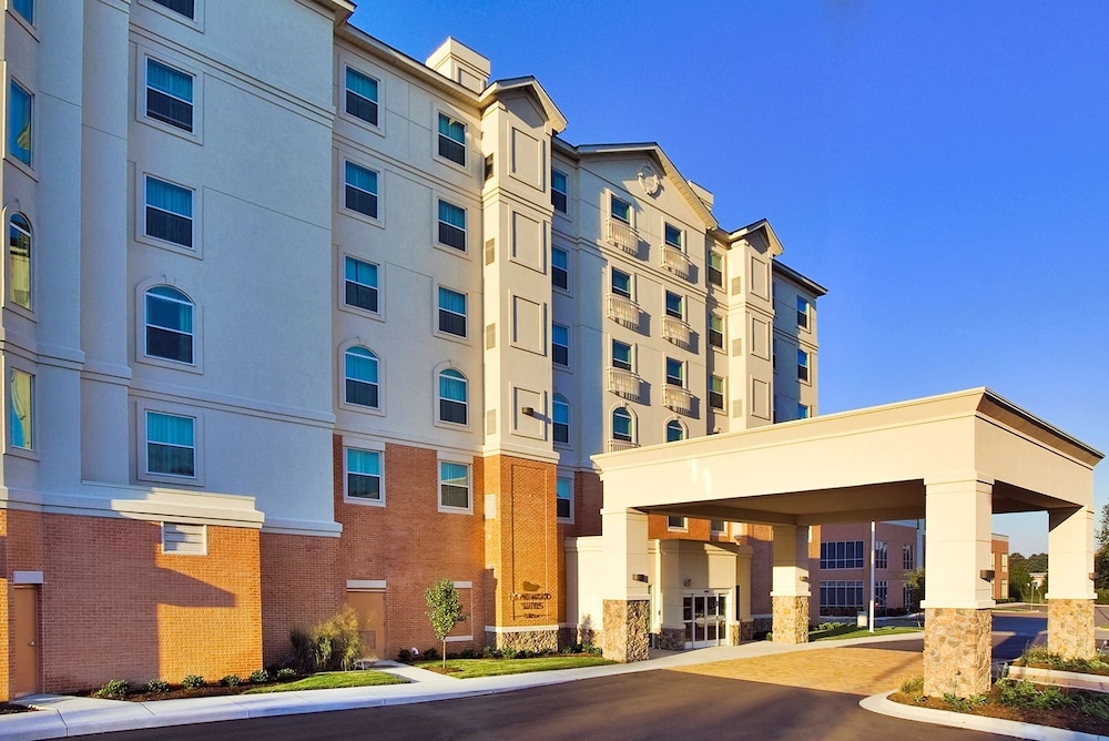 Homewood Suites by Hilton Virginia Beach Norfolk Airport - photo 37
