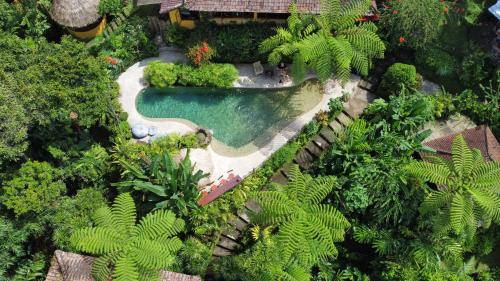 Sarinbuana Eco Lodge — 4-Star Luxury Hotel in Bali, Indonesia