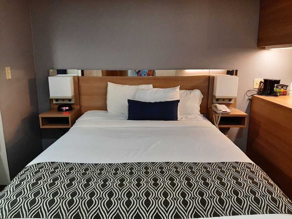 Starkville Inn & Suites - photo 16