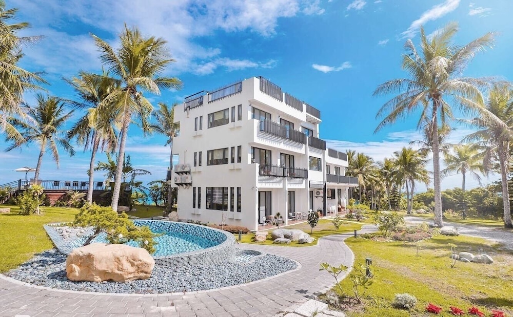 Rich Sunshine Inn in Taitung, Republic of China Taiwan