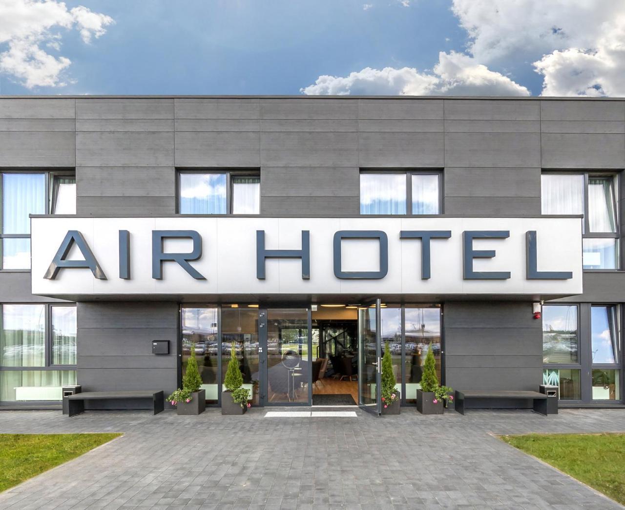 Air Hotel - last minute hotel in Karmelava