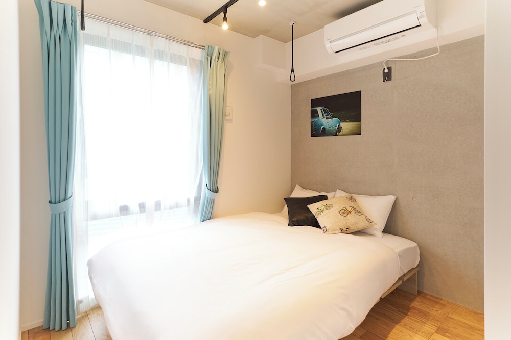 Frontier Comfort Kitaikebukuro by Tranova — 4-Star Luxury Hotel in Tokyo, Japan