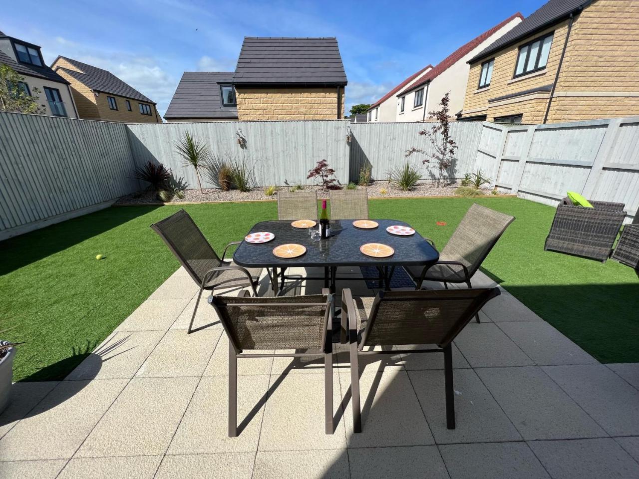Whitby Captains House Whitby 4 Bed Luxury Holiday Home