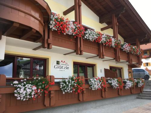 Glatzles Ferienhaus 17628197 — Zoeblen