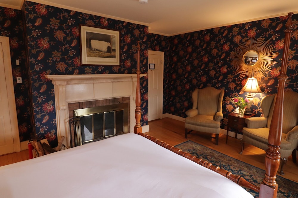 Swift House Inn - photo 70
