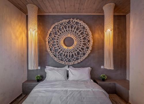 Macrame Suites — 4-Star Luxury Hotel in Trikala, Greece