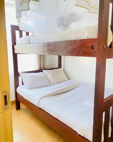 SunriseBnB Nairobi