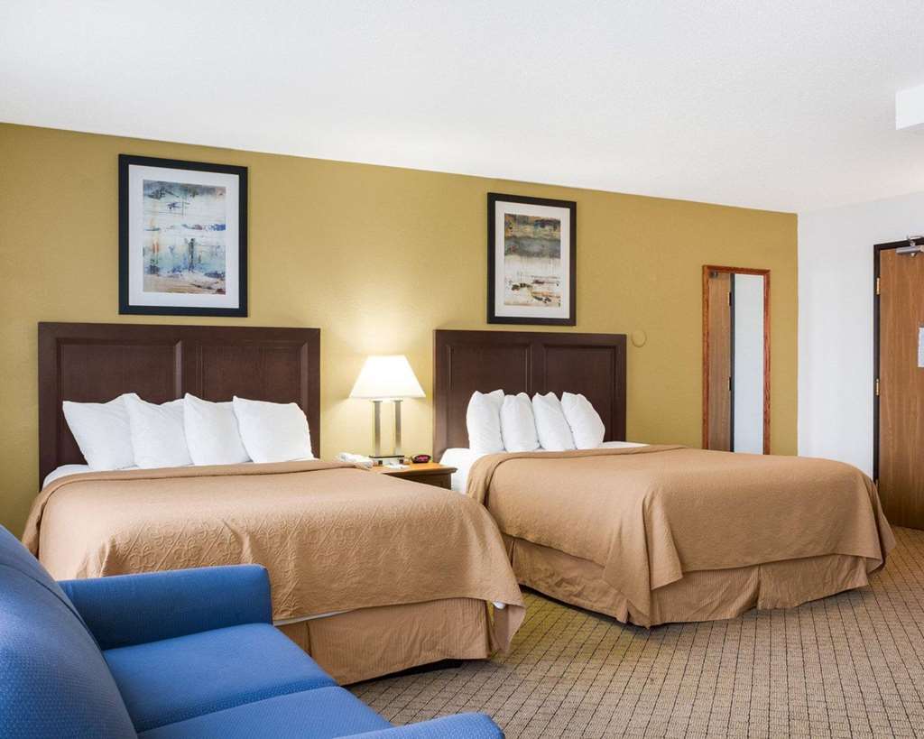 Quality Inn Oacoma Chamberlain - photo 13