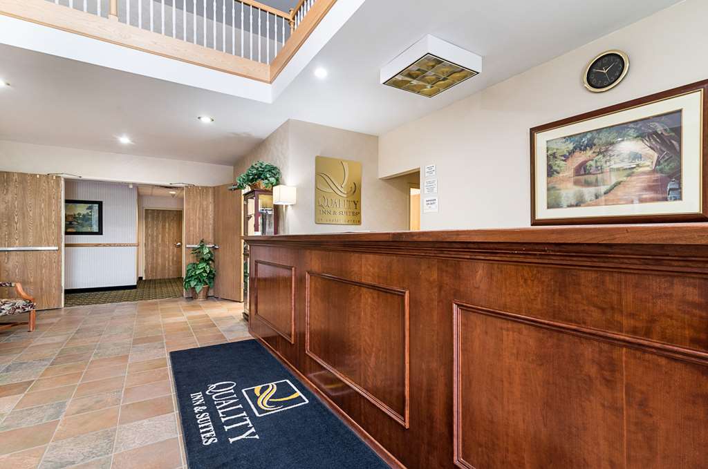 Quality Inn & Suites Schoharie near Howe Caverns - photo 7