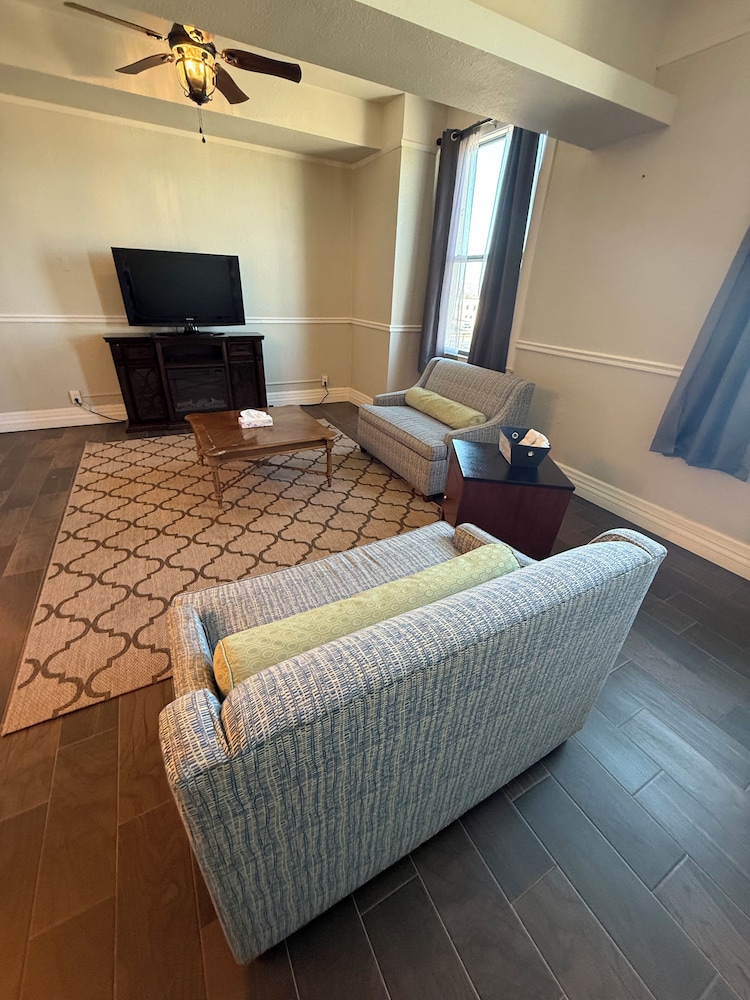 The Gadsden Hotel - photo 57