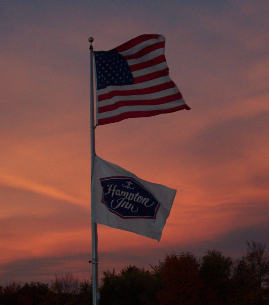 Hampton Inn Gallipolis - photo 50