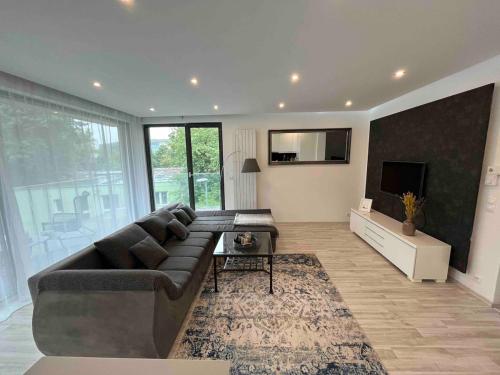 Lovely Apartman For 6guest Forest Park 10minutes From Center — Bratislava