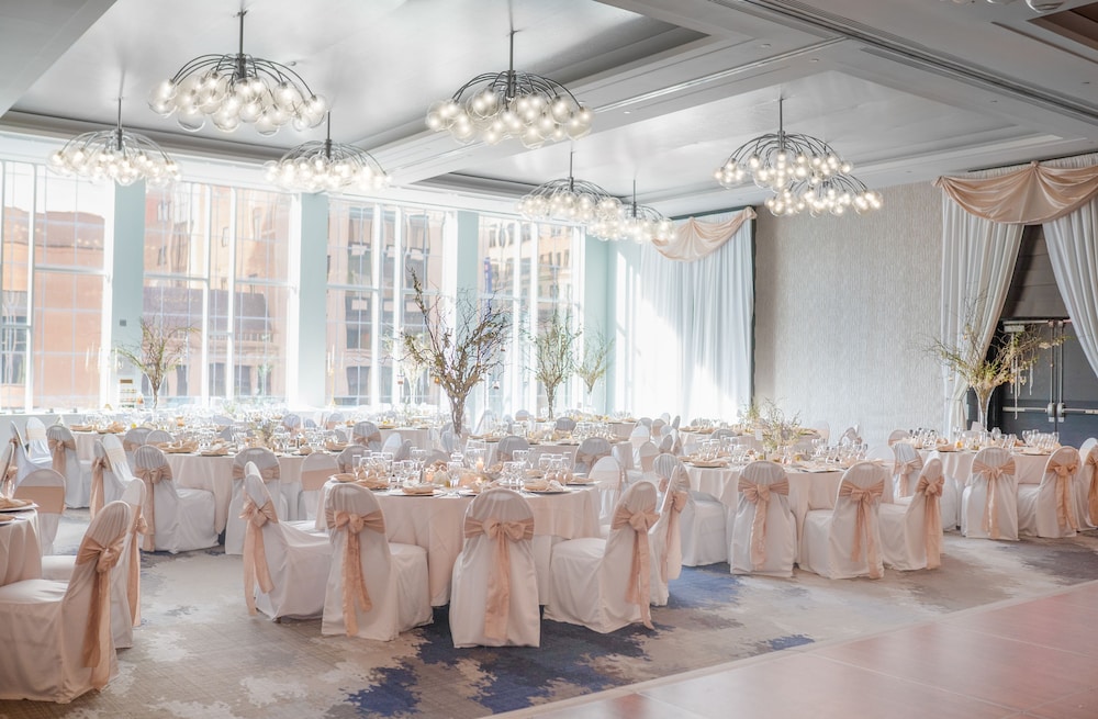 Hyatt Regency Rochester - photo 22