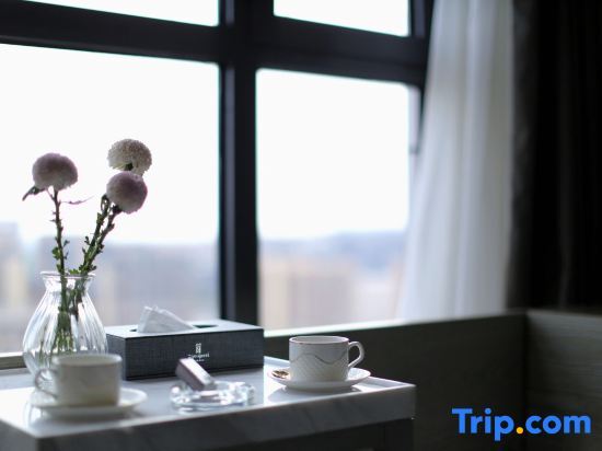 Zi Yu Hotel - last minute hotel in Chengdu