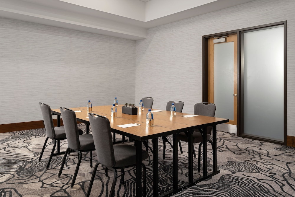JW Marriott Indianapolis - photo 63