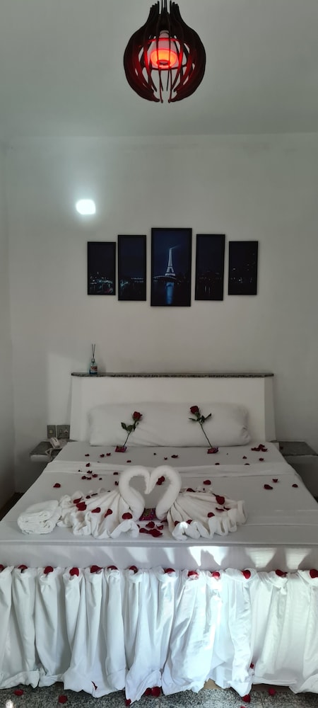 Gran Luha Motel Hotel — Brotas — photo 3
