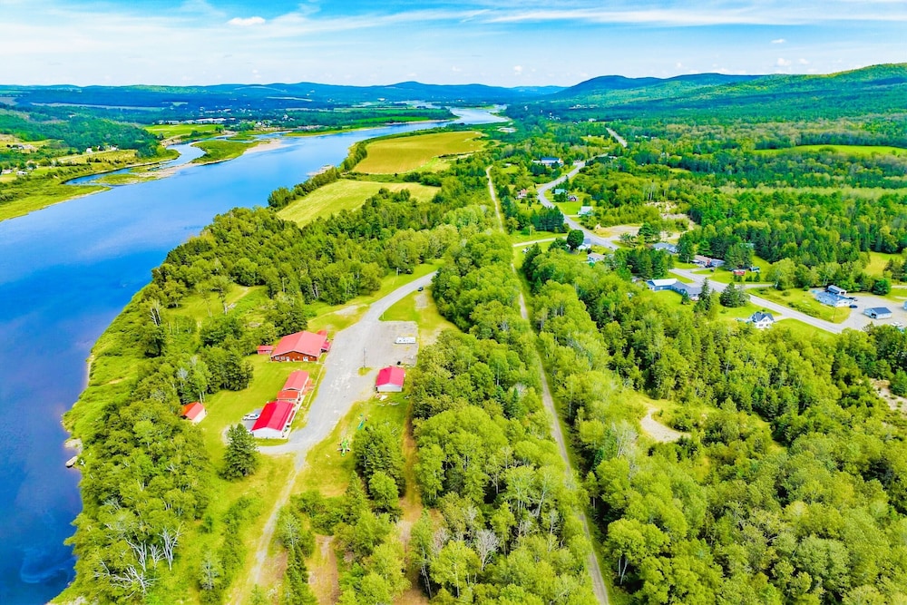 Love Hotels St John River by OYO at Fort Kent ME - photo 48