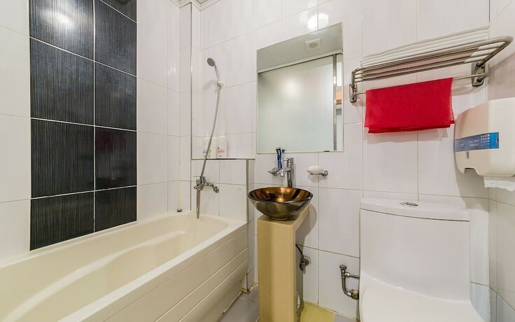 Anyang Hub in Anyang-Si, South Korea