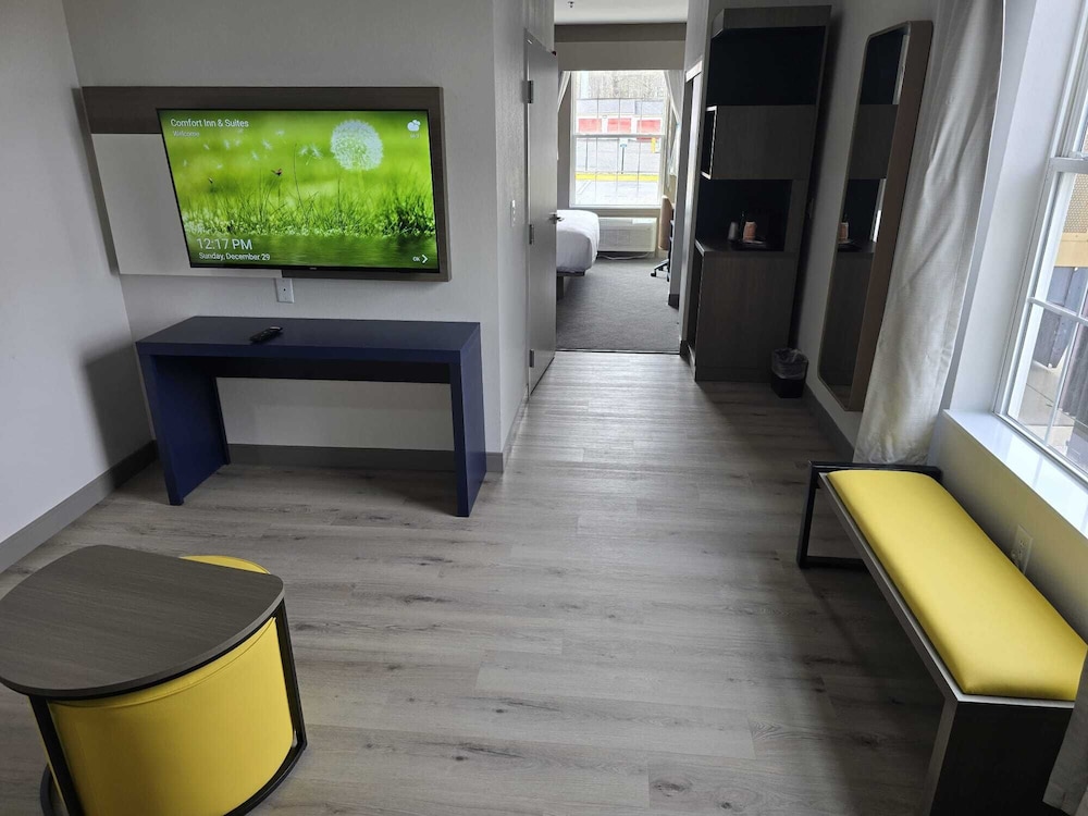 Comfort Inn & Suites Prince George Fort Lee - photo 13