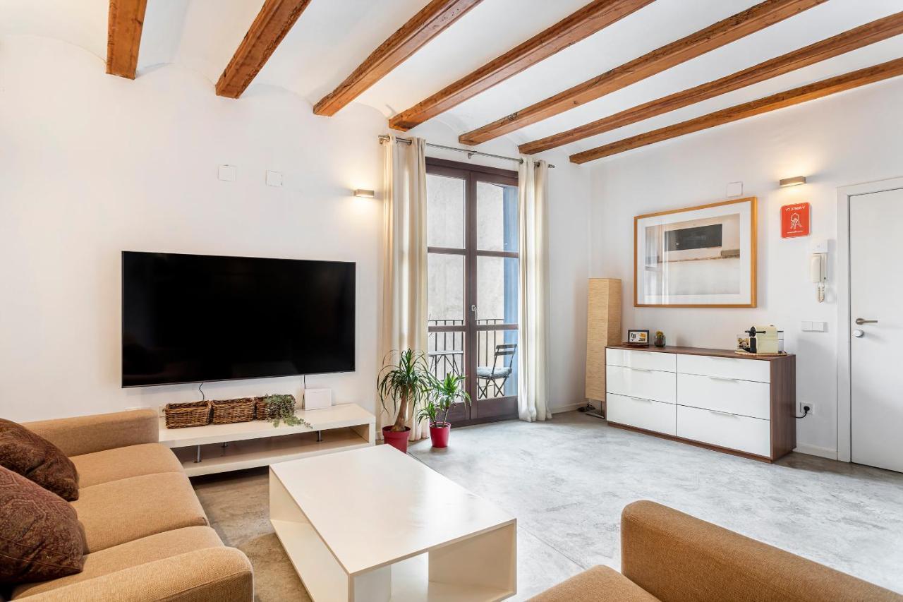 Loft Mercado Mossen Sorell — Valencia