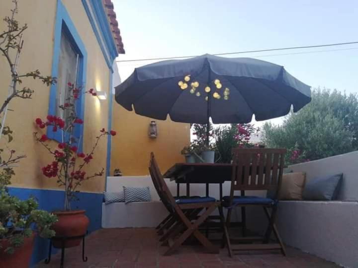 Monte da ti Luzia in Faro, Portugal