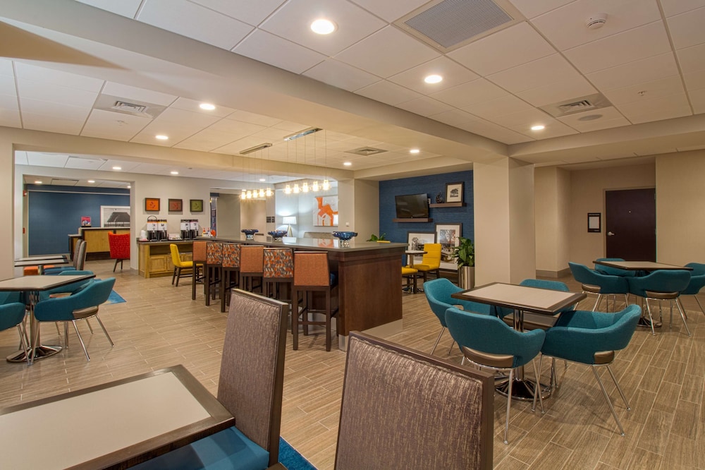 Hampton Inn Crestview South I 10 - photo 35