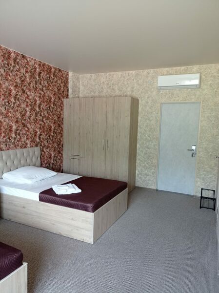 Vizit Hotel — Desnogorsk — photo 3