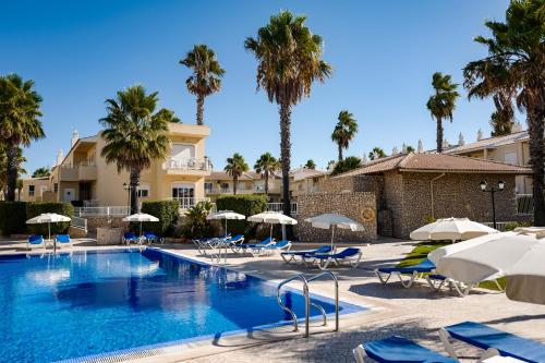 1A The Apartment — 4-Star Luxury Hotel in Albufeira, Portugal