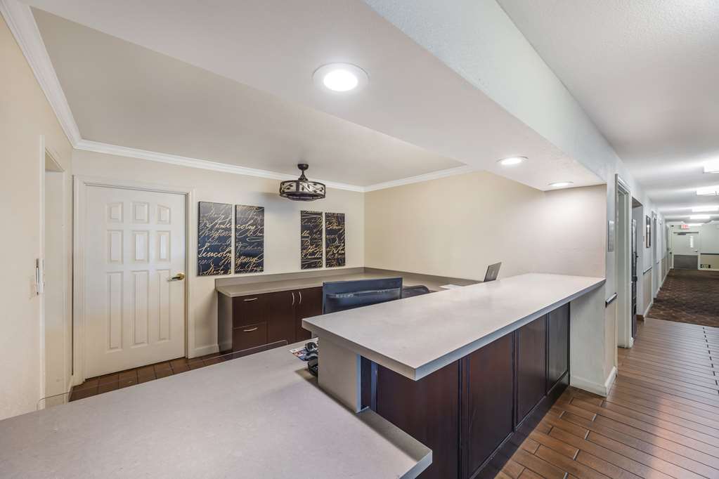 Best Western Capital City Inn - photo 8