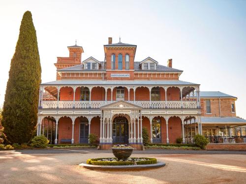 Duntryleague - last minute hotel in Orange