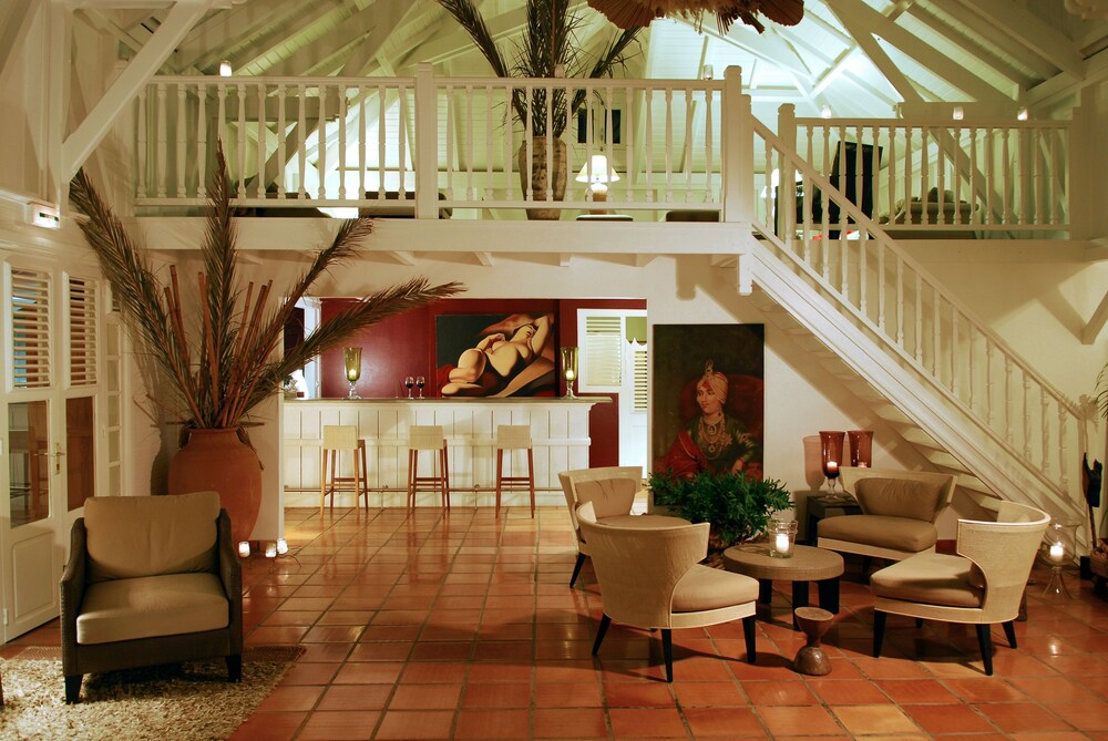 Hôtel Plein Soleil — hotel in Le Francois