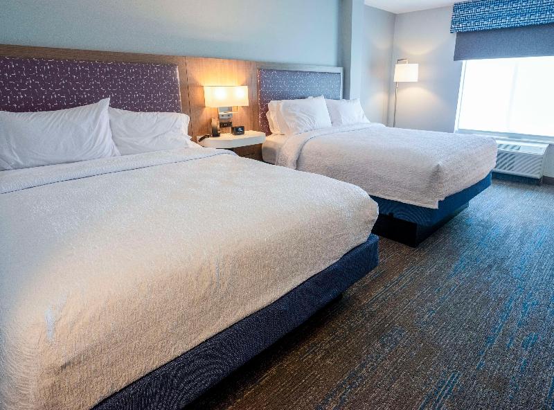 Hampton Inn Norton VA - photo 42